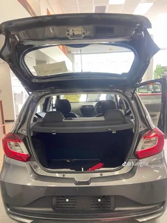 2025 Tata Other Hatchback