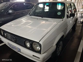 2003 Volkswagen Golf 1.4 Chico