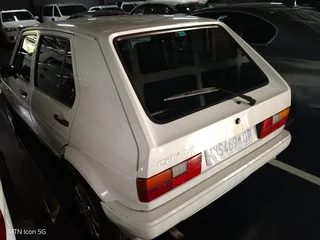 2003 Volkswagen Golf 1.4 Chico