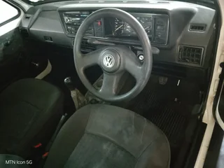 2003 Volkswagen Golf 1.4 Chico