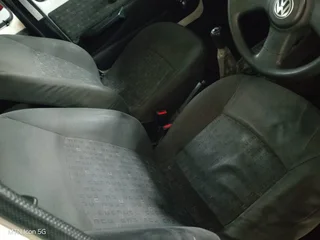 2003 Volkswagen Golf 1.4 Chico