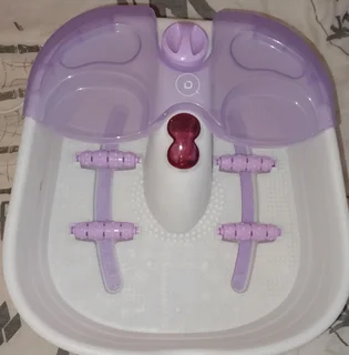 Foot Spa massager
