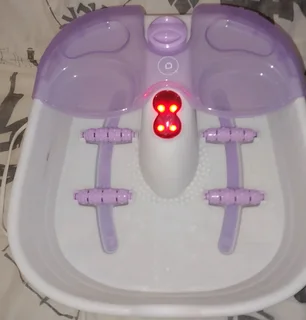 Foot Spa massager