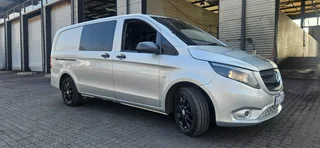 2019 Mercedes-Benz Vito Other