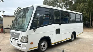 2020 Hino 300 714