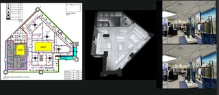 Lighting Design &amp; Advice – Homes, Shops &amp; Offices (Remote)