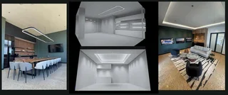 Lighting Design &amp; Advice – Homes, Shops &amp; Offices (Remote)