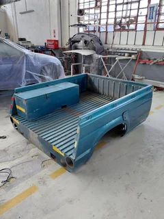 TOWING EQUIPMENT COMPLETE SET UP