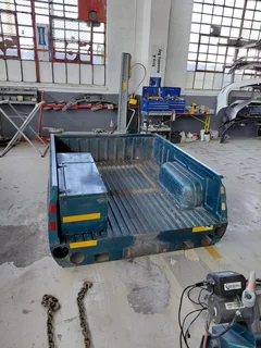 TOWING EQUIPMENT COMPLETE SET UP