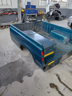 TOWING EQUIPMENT COMPLETE SET UP