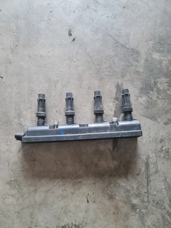 Opel corsa D coil pack new.