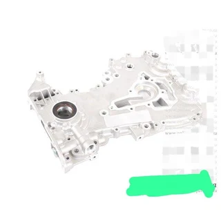 Opel Corsa D oil bump 1.4L petrol