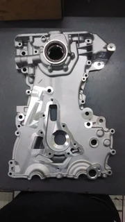 Opel Corsa D oil bump 1.4L petrol