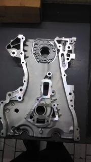 Opel Corsa D oil bump 1.4L petrol