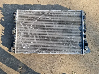 Audi B8 Q5 SQ5 Rs3 201-2017radiotor