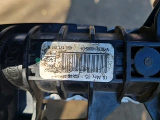 Audi B8 Q5 SQ5 Rs3 201-2017radiotor