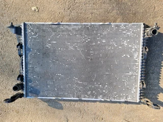 Audi B8 Q5 SQ5 Rs3 201-2017radiotor