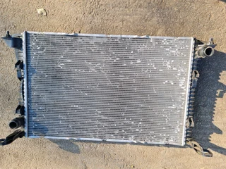 Audi B8 Q5 SQ5 Rs3 201-2017radiotor