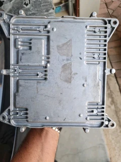 BMW F30 computer box for vacuum turbocharger