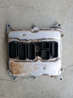 BMW F30 computer box for vacuum turbocharger