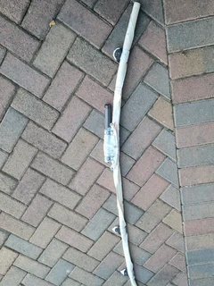 BMW 4SERIES F32,F33,F34,F36 curtain airport