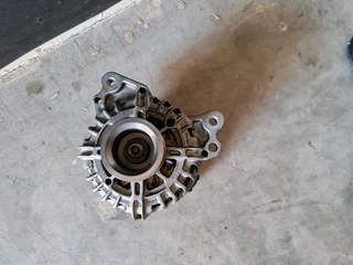 Audi B9 2020 alternator