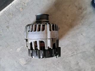 Audi B9 2020 alternator