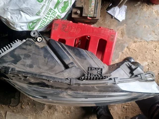 Audi a5 B9 head lights modules for sale