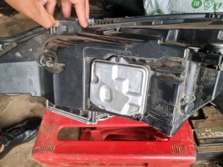 Audi a5 B9 head lights modules for sale