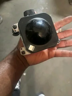 Audi b8 b9 radar sensor