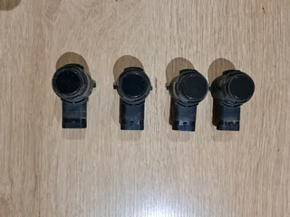 Audi B9 Pdc Sensors Vw Gti Golf 7 Golf 8 Pdc Sensor