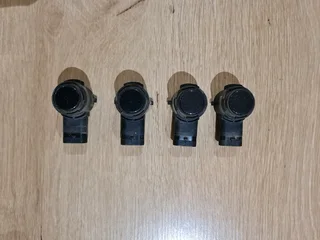 Audi B9 PDC sensors VW GTI golf 7 Golf 8 PDC SENSOR