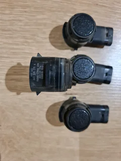 Audi B9 PDC sensors VW GTI golf 7 Golf 8 PDC SENSOR