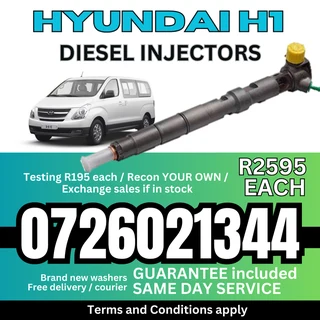 Mercedes C270 diesel injectors for sale