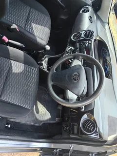 2016 Toyota Etios Cross Hatchback