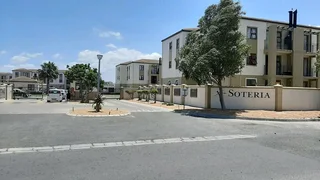 room to rent Soteria Complex