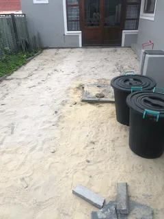 Artificial grass/landscaping/painting/building/ tiling