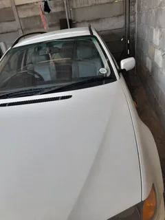 2002 BMW 3 Series Stationwagon