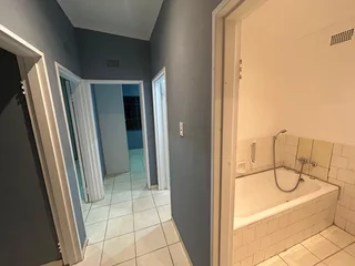 2 BEDROOM COTTAGE AVAILABLE FOR RENT IN  SOPHIATOWN, JOHANNESBURG