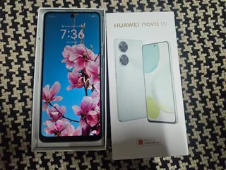 Huawei nova 11i