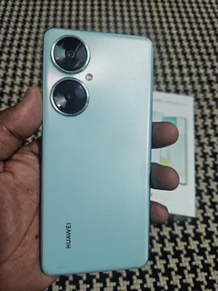 Huawei nova 11i