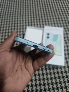 Huawei nova 11i