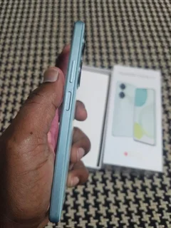 Huawei nova 11i