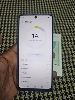 Huawei nova 11i