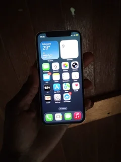 iPhone 12 min