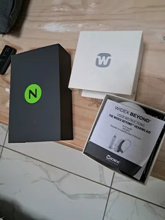 Widex Beyond Hearing Aids