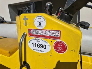 Gemini 4.5 semi-rigid