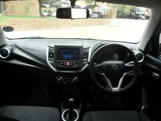 CALL ONOS on 0730978909...Suzuki Celerio 1.0 GL 2024 Model...For Sale...NEGOTIABLE