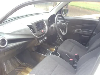 CALL ONOS on 0730978909...Suzuki Celerio 1.0 GL 2024 Model...For Sale...NEGOTIABLE