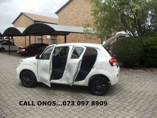 CALL ONOS on 0730978909...Suzuki Celerio 1.0 GL 2024 Model...For Sale...NEGOTIABLE